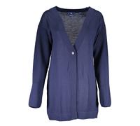 Gant Cardigan Donna Blu