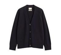 Gant - Cardigan - - Knitwear - Donna - Blu - L