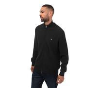 Gant Cardigan Struttura Con Cerniera Uomo (GT2070)