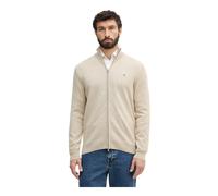 Gant - Cardigans - - Knitwear - Uomo - Beige - XL