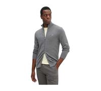 Gant - Cardigans - - Knitwear - Uomo - Grigio - L