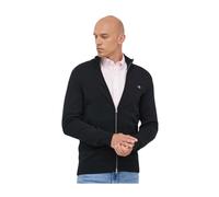Gant - Cardigans - - Knitwear - Uomo - Nero - S