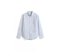Gant - Casual Camicie - - Shirts - Uomo - Blu - M