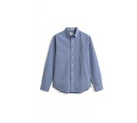 Gant - Casual Camicie - - Shirts - Uomo - Blu - M