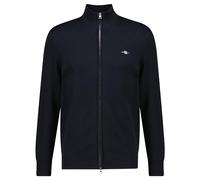 Gant Maglione Con Zip Completo Casual