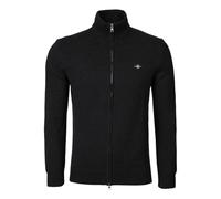 Gant Maglione Con Zip Completo Casual
