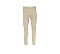 GANT SLIM TECH PREP CHINOS, Pantaloni eleganti Uomo, Beige ( DARK KHAKI ), 38W / 34L