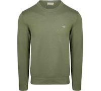 Gant Classic Cotton C Neck