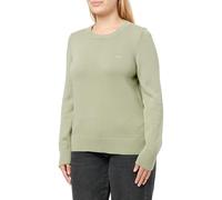 GANT Classic Cotton C Neck, Faded Sage, M