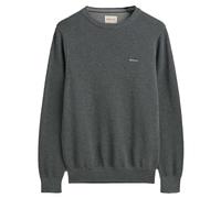 GANT Classic Cotton C-Neck Maglione Uomo
