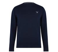 GANT Classic Cotton C-Neck Maglione Uomo
