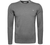 GANT Classic Cotton C-Neck Maglione Uomo