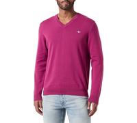 Gant Classic Cotton V-Neck