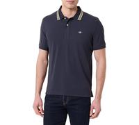 Gant Collar Tipping SS Polo Polo Uomo (Pacco da 1)