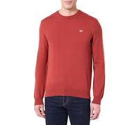 GANT Collo a C CTN/Wo, Ruggine Moderno, XL