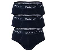 GANT Confezione da 3 Lettere, Blu Marino, 3XL
