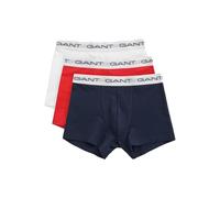 Gant 900023003 Boxers 3 Units Multicolor XL Uomo