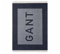 GANT Coperta crema / blu chiaro / blu scuro Donna - PROMO - Accessori - Accessori per la casa GANT One Size