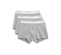 Gant Core Trunk, Confezione da 3 Boxer a Pantaloncino Uomo
