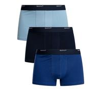 GANT Core Trunk, Confezione da 3, College Blue., 3XL