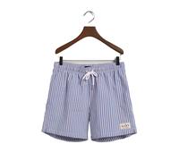 Gant Costume da Bagno a Pantaloncino Classico Modellamento della Figura (GT5823)