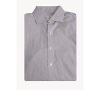 Gant Diamante G Uomo Cielo Madras Quadri Aderente Aperto Colletto 303827 Misura