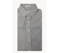 Gant Diamante G Uomo Marine Freddo Protezione Quadri Traveler Town 303024 Size M