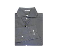 Gant Diamante G Uomo Micro Dobby Diamante Aderente Amalfi Camicia 303817 Nwt