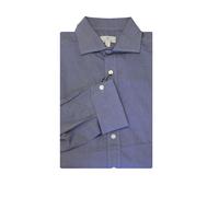 Gant Diamante G Uomo Nef Gemelli Aderente Aperto 3050466 Misura 40 Nwt