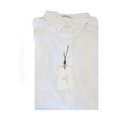 GANT DIAMOND G Maglione Fitted In Piquet Con Bottoni 3050212 Taglia M $165 NWT
