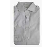 GANT DIAMOND G Pantaloni Hamptons Blu Stretch Fitted Spread 303912 Taglia 40 NWT