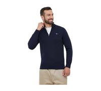 Gant - Dolcevita - - Knitwear - Uomo - Blu - L