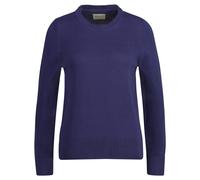 GANT Donna Maglione - Classic Cotone C-Neck, Girocollo, Maglia Fine, Albero