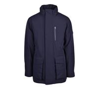 Gant - Double Mid Lenght - - Jackets - Uomo - Blu - 3XL