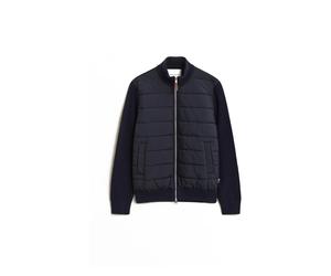 Gant - Down Giacche - - Jackets - Uomo - Blu - XL