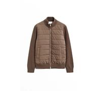 Gant - Down Giacche - - Jackets - Uomo - Grigio - M
