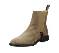 GANT Fayy, Stivali Chelsea Donna, Desert Brown, 42 EU