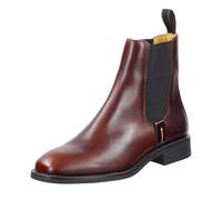 GANT Fayy, Stivali Chelsea Donna, Marrone Scuro, 40 EU