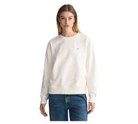 Gant 4201414 Sweatshirt Bianco S Donna