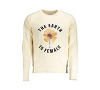 Gant - Felpa a maniche lunghe - - Sweatshirts & Hoodies - Uomo - Beige - S