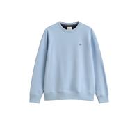 GANT Felpa azzurro Uomo GANT XXL