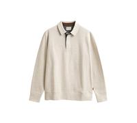 GANT Felpa beige chiaro Uomo GANT XL