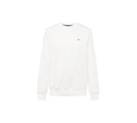 GANT Felpa bianco Uomo GANT XXL