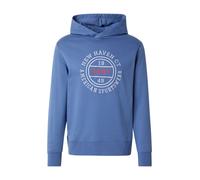 GANT Felpa blu Uomo GANT XL