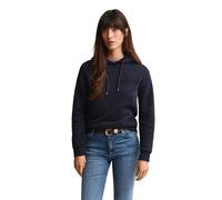 Gant Felpa Con Cappuccio 4202587