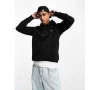 GANT Felpa nero, Taglia XS