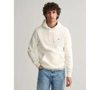 Gant Felpa Con Cappuccio Reg Shield