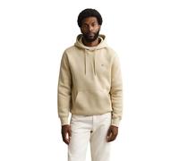 Gant Reg Shield Hoodie Beige S Uomo