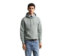 Gant Felpa Con Cappuccio Reg Shield