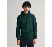 Gant Felpa Con Cappuccio Reg Shield